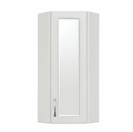 Подвесной шкаф Style Line 300, угловой - фото, отзывы, цена