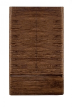 Шкаф Style Line El Fante Атлантика 1000, с ящиком, старое дерево - фото, отзывы, цена