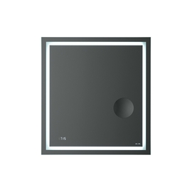 Зеркало AM.PM Gem 65 подвесной - фото, отзывы, цена