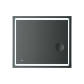 Зеркало AM.PM Gem 80 подвесной - фото, отзывы, цена