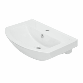 Раковина Sanita Luxe Best 65, BST65SLWB01 - фото, отзывы, цена