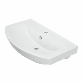 Раковина Sanita Luxe Best 75, BST75SLWB01 - фото, отзывы, цена