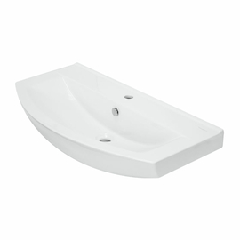 Раковина Sanita Luxe Best 85, BST85SLWB01 - фото, отзывы, цена