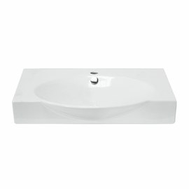 Раковина Sanita Luxe Infinity 65, INF65SLWB01 - фото, отзывы, цена