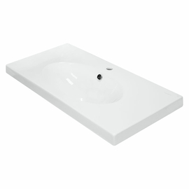 Раковина Sanita Luxe Next 90, NXT90SLWB01 - фото, отзывы, цена