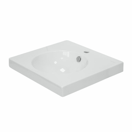 Раковина Sanita Luxe Next 50, RNG50SLWB01KR - фото, отзывы, цена