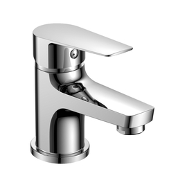 Смеситель Rossinka S35-11 для раковины - фото, отзывы, цена