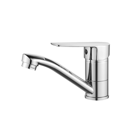 Смеситель Rossinka S35-22 для раковины - фото, отзывы, цена