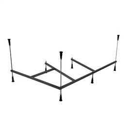 Каркас к ванне VAGNERPLAST Avona 150x90 - фото, отзывы, цена