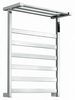 Полотенцесушитель электрический Wonzon & Woghand Frankfurt, хром, WW-A1026-CR - фото, отзывы, цена