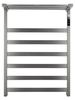 Полотенцесушитель электрический Wonzon & Woghand Frankfurt, темный графит, WW-A1026-GM - фото, отзывы, цена