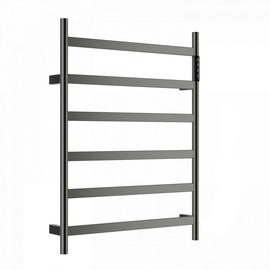 Полотенцесушитель электрический Wonzon & Woghand Essen, темный графит, WW-A405-GM - фото, отзывы, цена