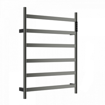 Полотенцесушитель электрический Wonzon & Woghand Essen, темный графит, WW-A405-GM - фото, отзывы, цена