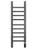 Полотенцесушитель электрический Wonzon & Woghand Bonn, темный графит, WW-AL4092-GM - фото, отзывы, цена