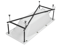 Каркас сварной для акриловой ванны Aquanet Roma 170 - фото, отзывы, цена