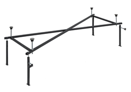 Каркас сварной для акриловой ванны Aquanet Tessa/Light 170x70 - фото, отзывы, цена