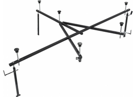 Каркас сварной для акриловой ванны Aquanet Vista 150x150, 00254382 - фото, отзывы, цена