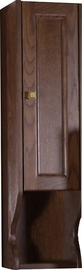 Шкаф ASB-Woodline Гранда 24 подвесной, антикварный орех - фото, отзывы, цена