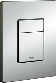 Кнопка смыва Grohe Skate Cosmopolitan 38732SH0 хром - фото, отзывы, цена