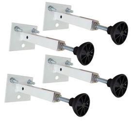 Комплект ножек для ванн Astra-Form с регулируемыми опорами - фото, отзывы, цена