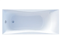 Ванна из литьевого мрамора Astra-Form Вега 170х70 - фото, отзывы, цена