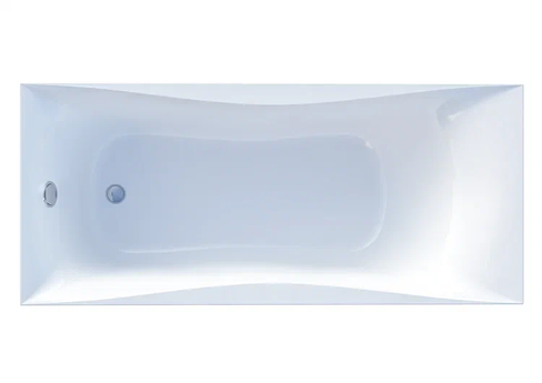 Ванна из литьевого мрамора Astra-Form Вега 170х75 - фото, отзывы, цена