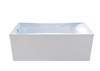 Ванна из литьевого мрамора Astra-Form Вега 170х70 - фото, отзывы, цена