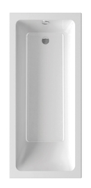 Ванна акриловая Ravak 10° 170х75, CA71000000 - фото, отзывы, цена