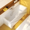 Ванна акриловая Ravak Classic 170х70, C541000000, с уценкой - фото, отзывы, цена