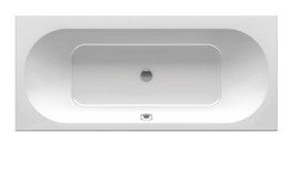 Ванна акриловая Ravak City Slim 180х80, C921300000 - фото, отзывы, цена