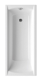 Ванна акриловая Ravak Classic 170х70, C541000000, с уценкой - фото, отзывы, цена