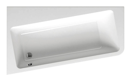 Ванна акриловая Ravak 10° L 170х100, левая, C811000000 - фото, отзывы, цена