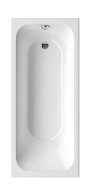 Ванна акриловая Ravak Chrome 160х70, C731000000 - фото, отзывы, цена