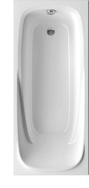Ванна акриловая Ravak Vanda II 160х70, CP11000000 - фото, отзывы, цена