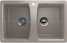 Моика ULGRAN U-402 Песочный - фото, отзывы, цена