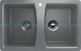 Моика ULGRAN U-402 Темно-серый - фото, отзывы, цена
