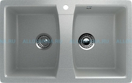 Моика ULGRAN U-402 Серый - фото, отзывы, цена