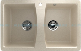 Моика ULGRAN U-402 Бежевый - фото, отзывы, цена