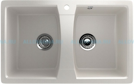 Моика ULGRAN U-402 Белый - фото, отзывы, цена