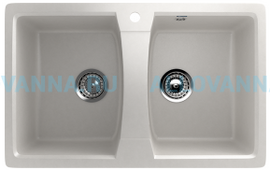 Моика ULGRAN U-402 Молочный - фото, отзывы, цена