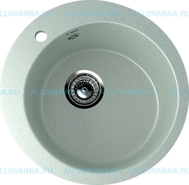 Моика ULGRAN U-405 Салатовый - фото, отзывы, цена