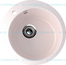 Моика ULGRAN U-405 Светло-розовый - фото, отзывы, цена