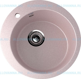 Моика ULGRAN U-405 Розовый - фото, отзывы, цена