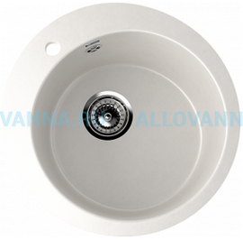 Моика ULGRAN U-405 Молочный - фото, отзывы, цена