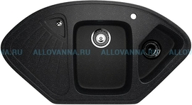 Моика ULGRAN U-501 Черный - фото, отзывы, цена