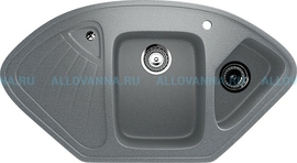 Моика ULGRAN U-501 Темно-серый - фото, отзывы, цена