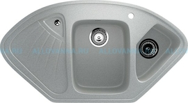 Моика ULGRAN U-501 Серый - фото, отзывы, цена