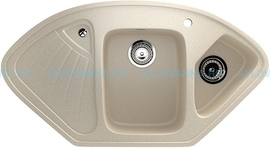 Моика ULGRAN U-501 Бежевый - фото, отзывы, цена