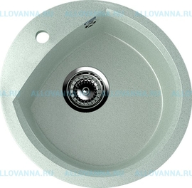 Моика ULGRAN U-407 Салатовый - фото, отзывы, цена