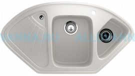 Моика ULGRAN U-501 Молочный - фото, отзывы, цена